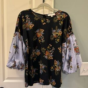 Ann Taylor Loft blouse